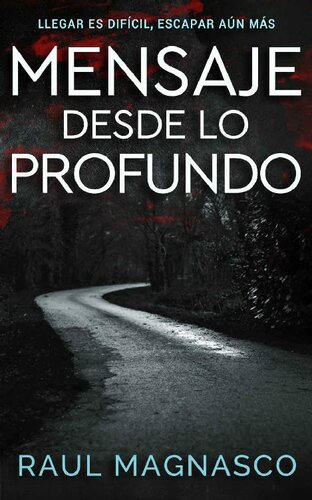 libro gratis Mensaje desde lo profundo