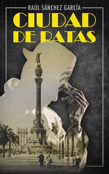 descargar libro Ciudad de ratas (Luis Costa #01)