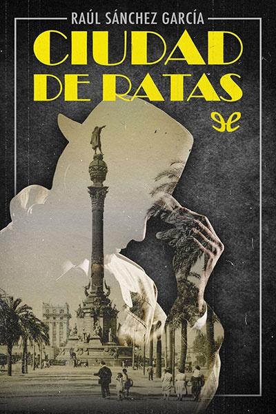 descargar libro Ciudad de ratas