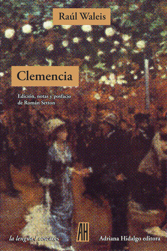 descargar libro Clemencia