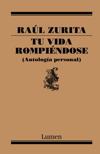 descargar libro Tu vida rompindose