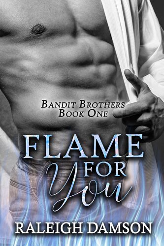 descargar libro Flame For You