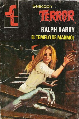 libro gratis El templo de marrmol