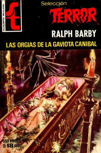 descargar libro Las orgías de la gaviota canibal