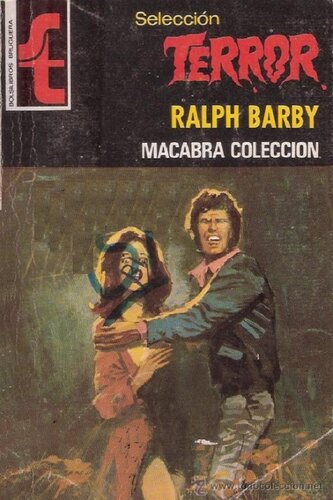 libro gratis Macabra coleccion