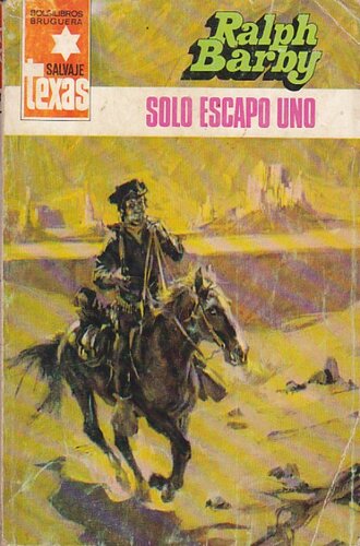 libro gratis Solo escapo uno