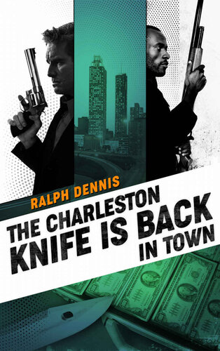 descargar libro The Charleston Knife is Back in Town