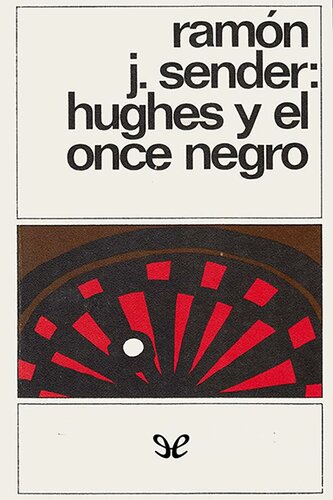 libro gratis Hughes y el once negro