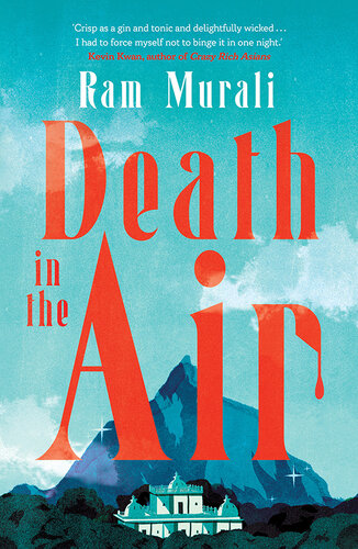 libro gratis Death in the Air