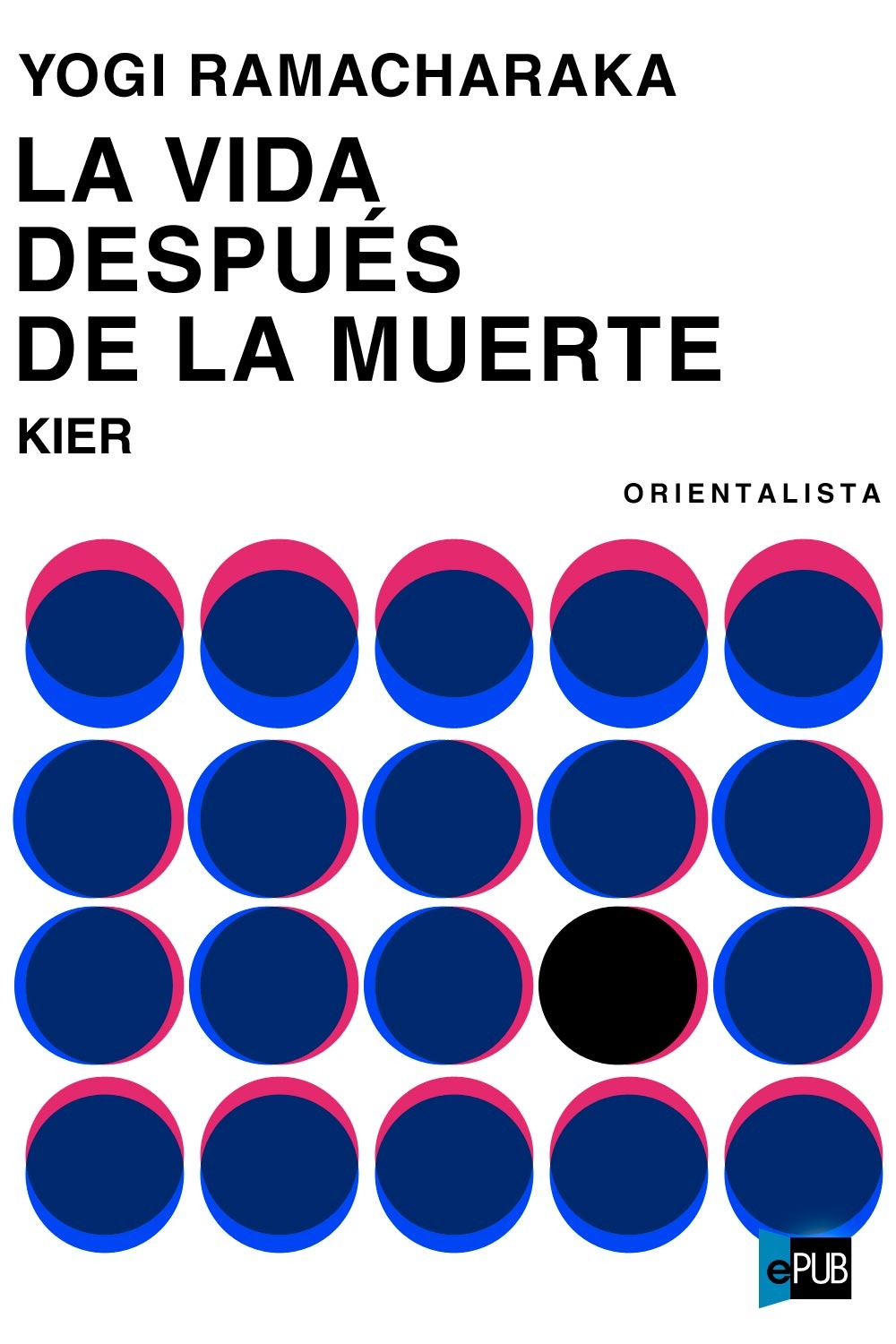 libro gratis La vida después de la muerte