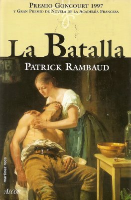 descargar libro La Batalla