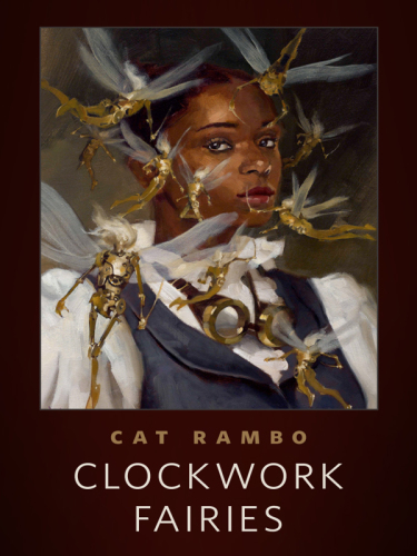 libro gratis Clockwork Fairies