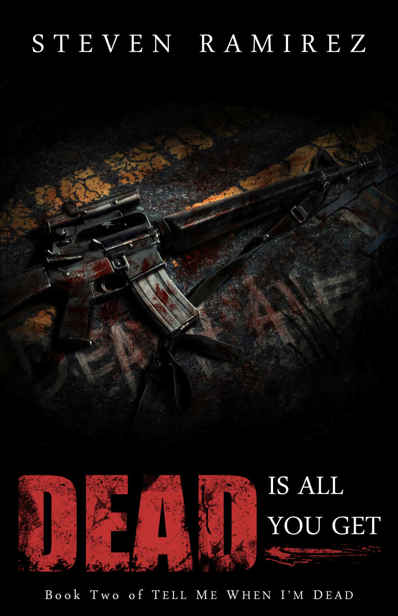 descargar libro Dead Is All You Get