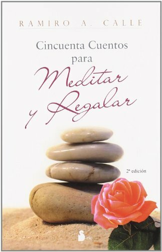 descargar libro Cincuenta Cuentos Para Meditar y Regalar