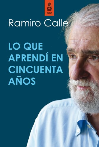 descargar libro Lo que aprendí en cincuenta años