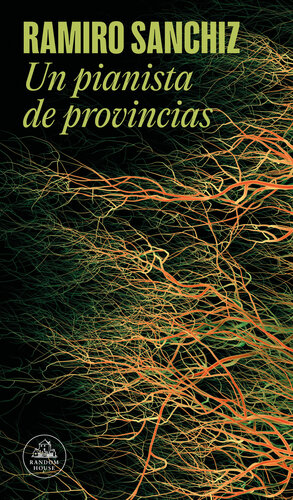 descargar libro Un pianista de provincias