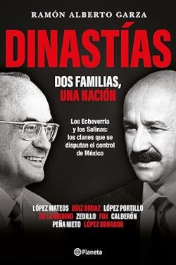 descargar libro Dinastas