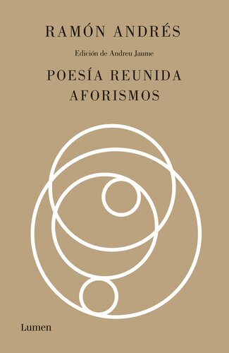 libro gratis Poesía reunida y aforismos