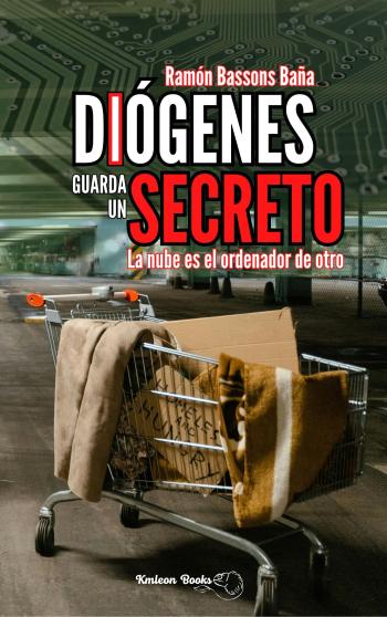 libro gratis Diógenes guarda un secreto (Inspectores Gallego y Laredo #03)