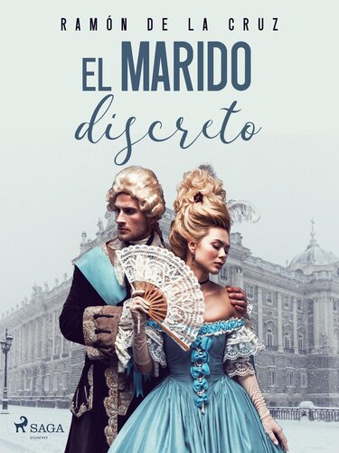 libro gratis El marido discreto