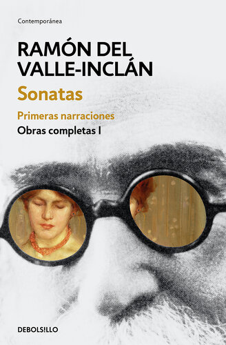 libro gratis Sonatas. Primeras narraciones