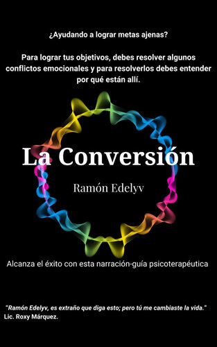 descargar libro La Conversión