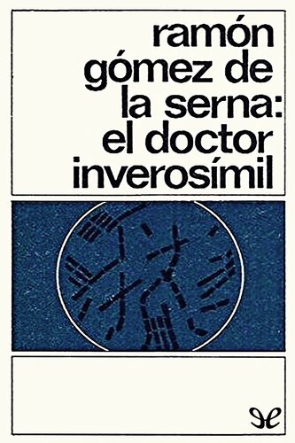 descargar libro El doctor inverosímil