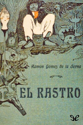 descargar libro El Rastro