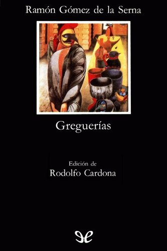 descargar libro Gregueras