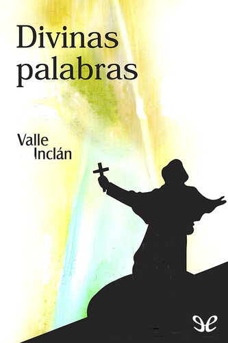 libro gratis Divinas palabras