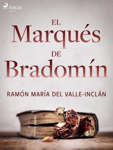 descargar libro El marqués de Bradomín