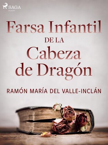 libro gratis Farsa infantil de la cabeza de dragón