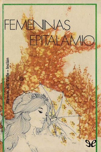 libro gratis Femeninas & Epitalamio