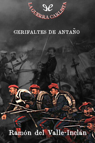 descargar libro Gerifaltes de antao