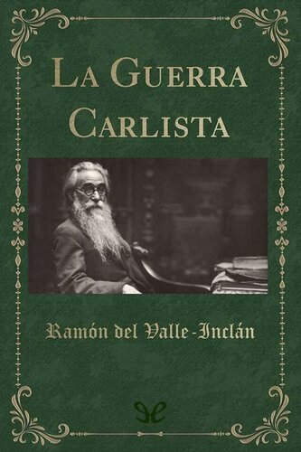 libro gratis La Guerra Carlista