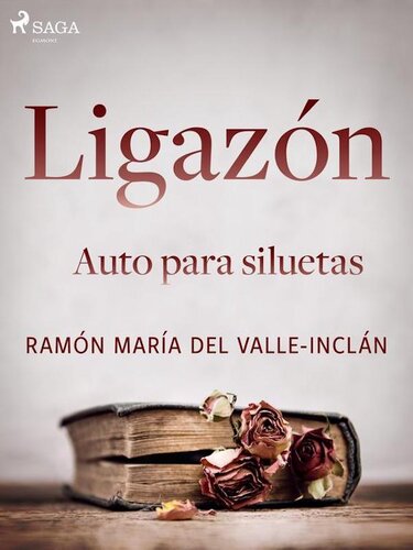 libro gratis Ligazón. Auto para siluetas.