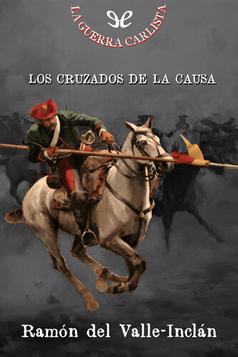 libro gratis Los cruzados de la causa