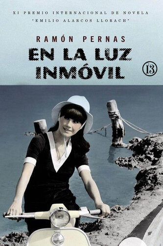 descargar libro En la luz inmovil