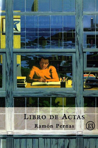 descargar libro Libro de Actas