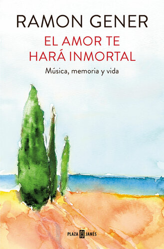 libro gratis El amor te hará inmortal