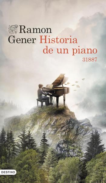 descargar libro Historia de un piano