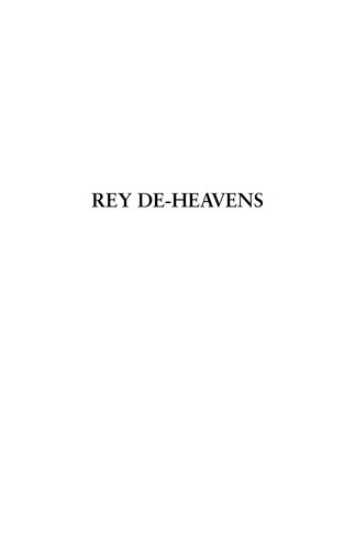 descargar libro Rey De-Heavens