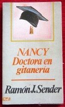 libro gratis Nancy, doctora en gitanería