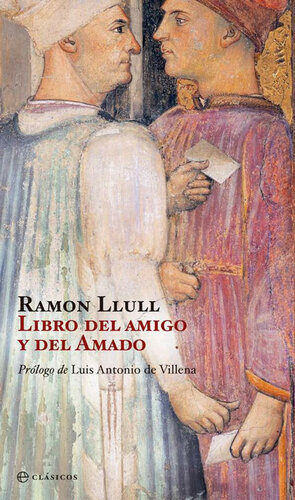 descargar libro El libro del amigo y del amado (Clasicos (la Esfera)) (Spanish Edition)