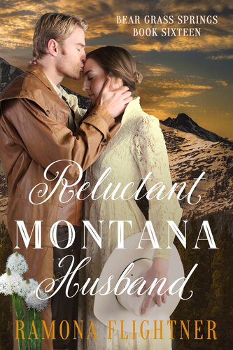 descargar libro Reluctant Montana Husband