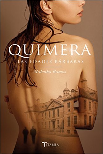 libro gratis Quimera. Las edades bárbaras