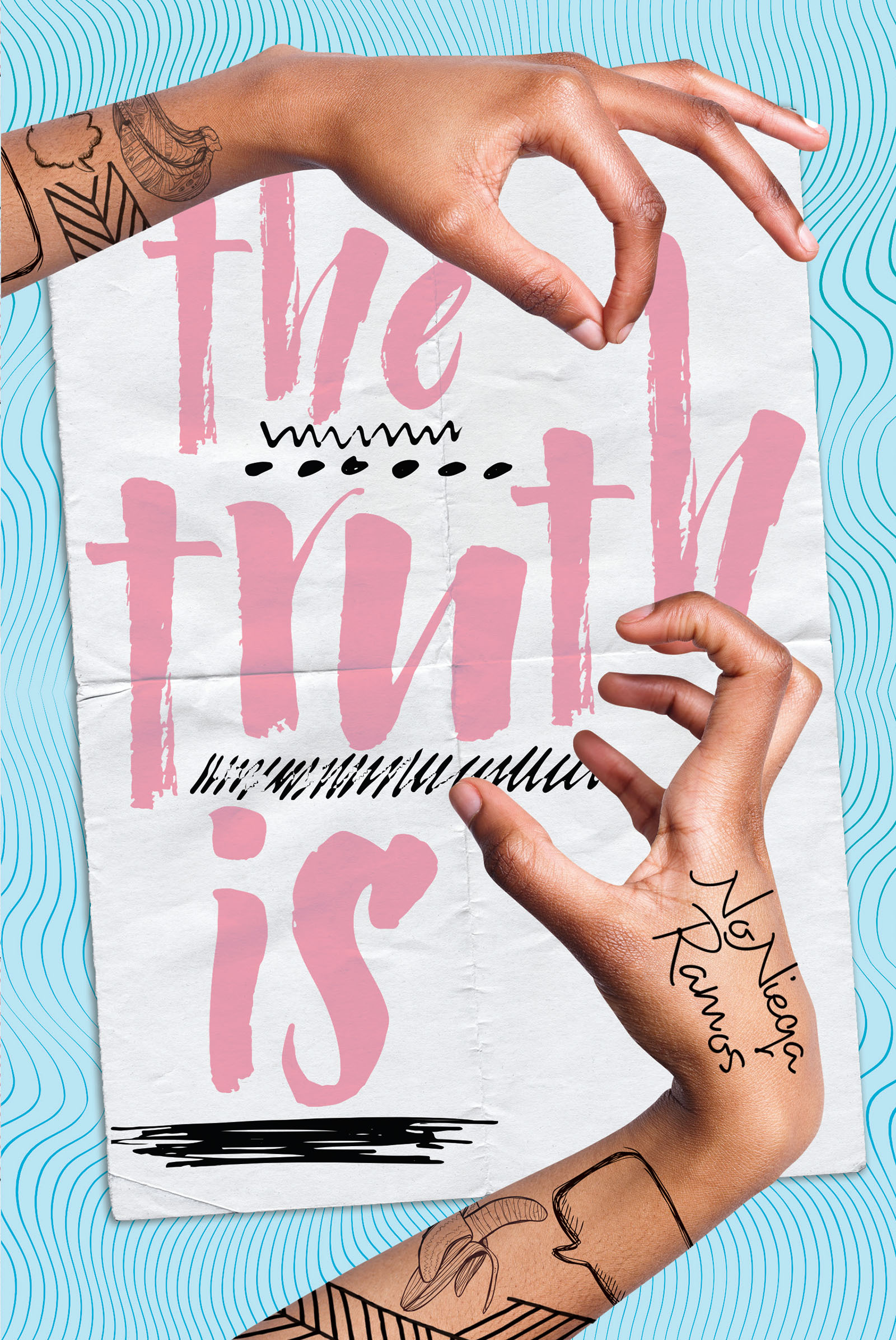 descargar libro The Truth Is