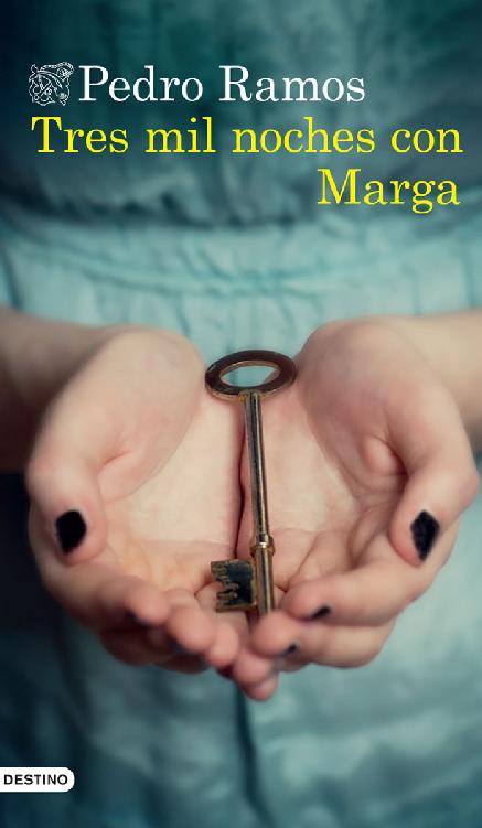 descargar libro Tres mil noches con Marga