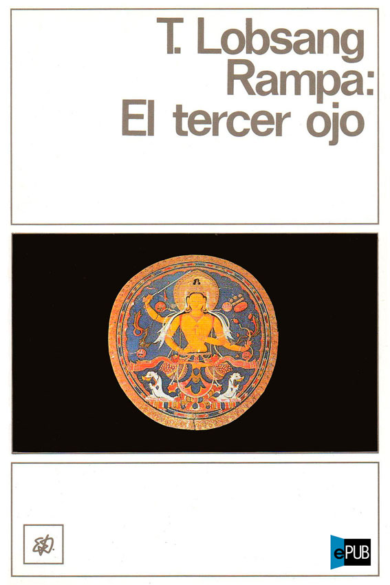 descargar libro El tercer ojo