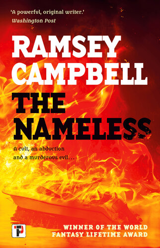 libro gratis The Nameless